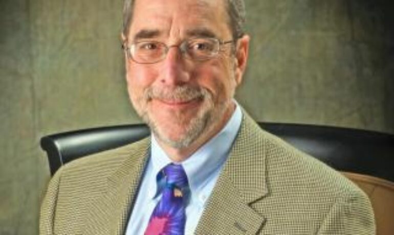Michael Katz