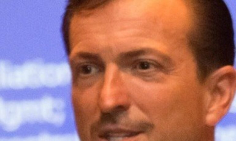 Mark R. Thomas