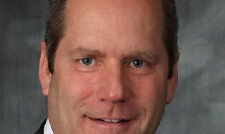 Todd Elverson