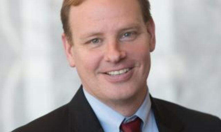 Patrick Copley