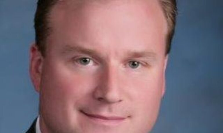 Aaron Blase