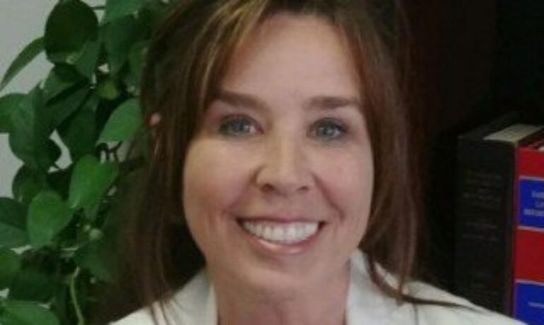 Elaine Reddick