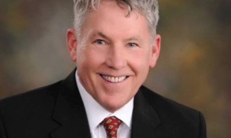 James E. Benfer III