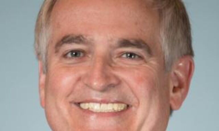 Douglas Depew