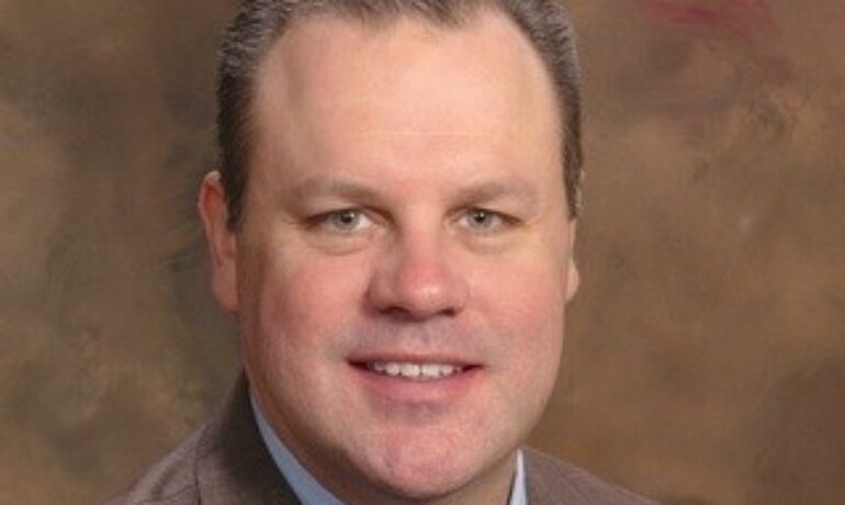 Michael McVay