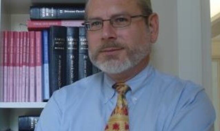 David J. Brown