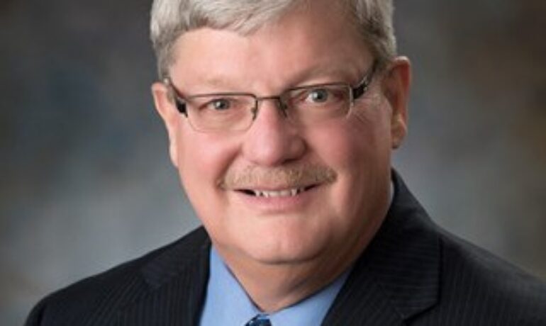 Douglas Wells