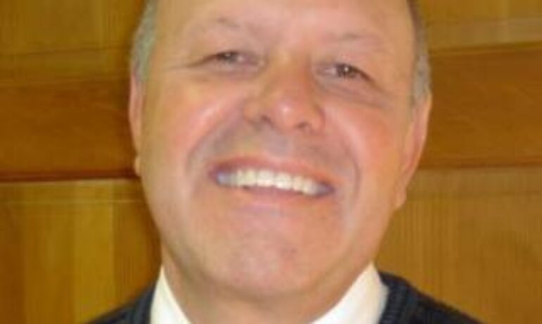 Dean Ryan