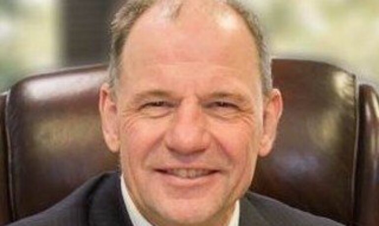 Patrick Wiesner