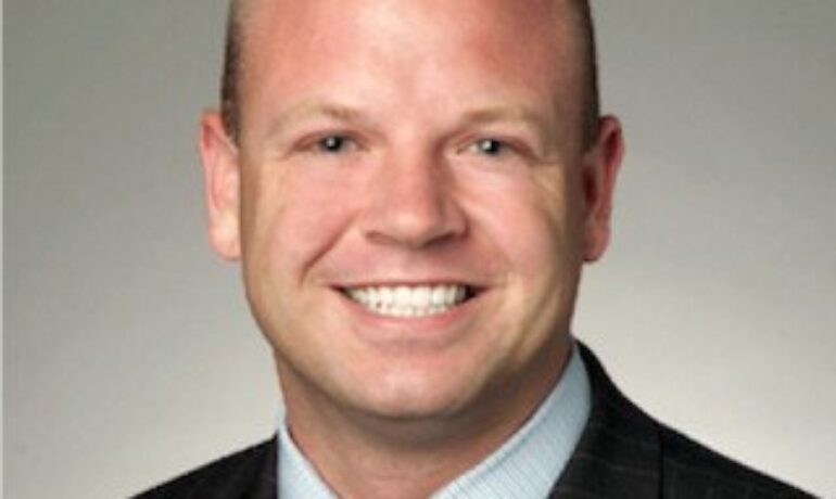 Brandon Kane