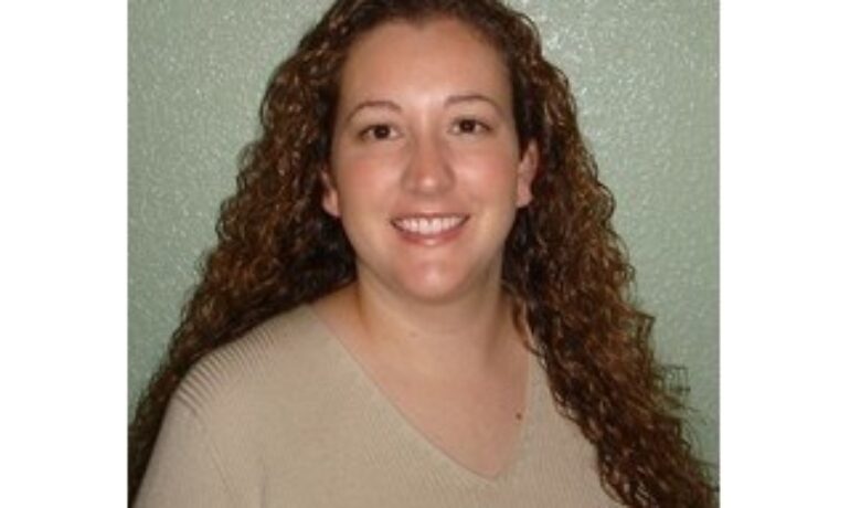 Cassie Pfannenstiel Rodriguez
