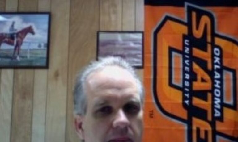 Jules Mark Doty