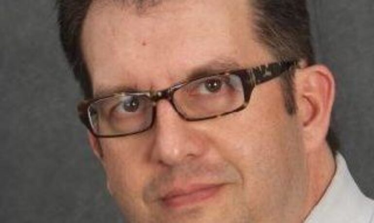 Brad Gregory