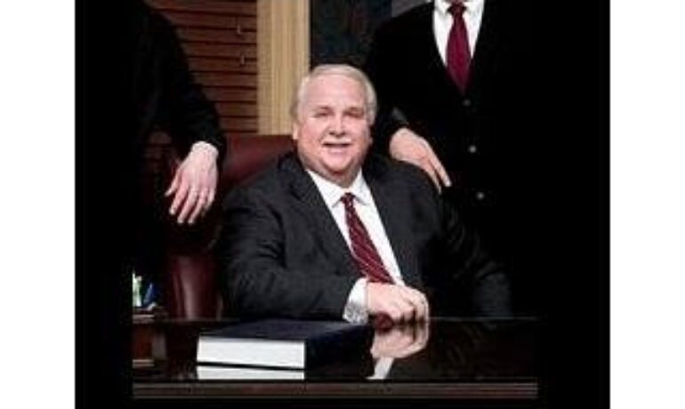 David Jividen Esq