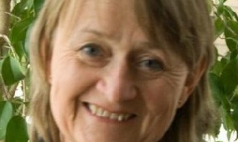 Susan Kipp McLaughlin Esq
