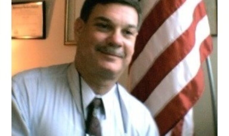 Richard M. Riffe Esq