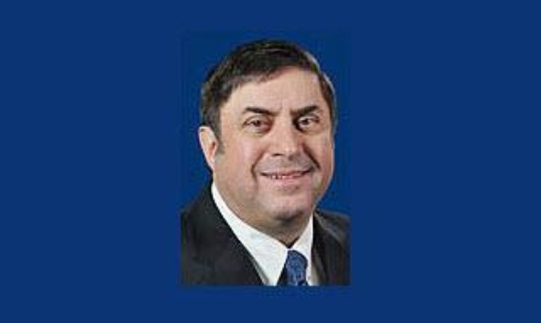 David Straface Esq