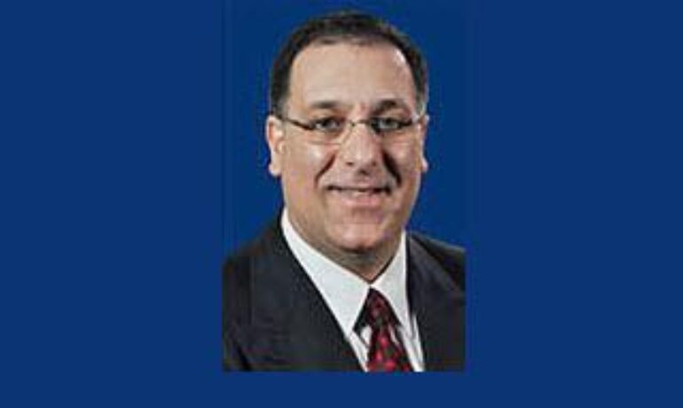 John Angotti Esq