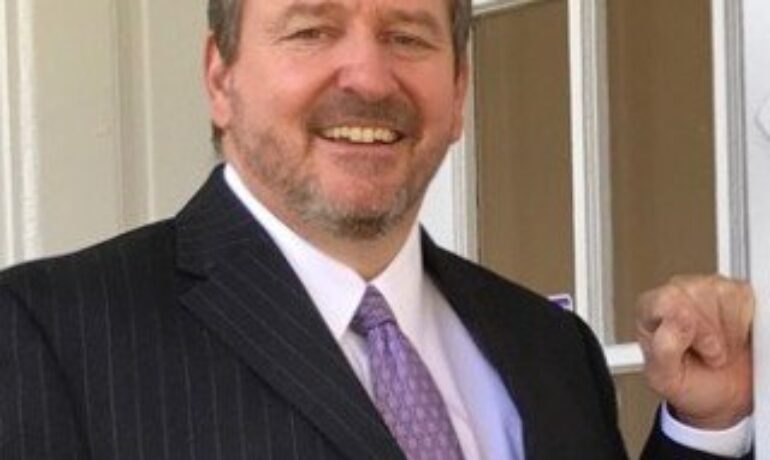 Scott C, Brown Esq