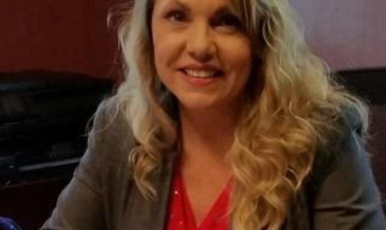 Vanessa Lynn Rodriguez Esq