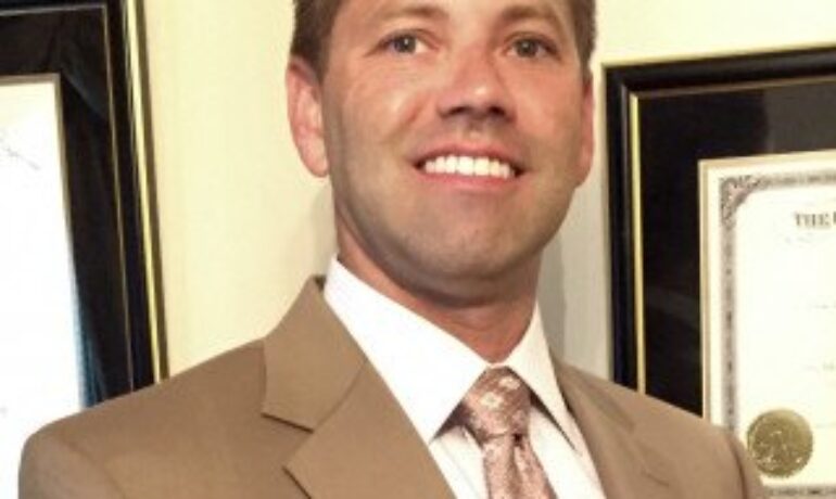 Robby Long Esq