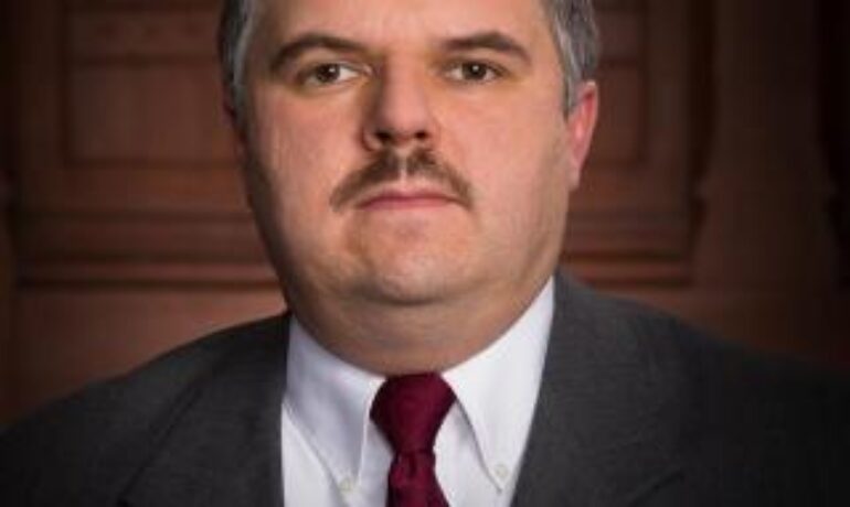 John M. Jurco, Esq.