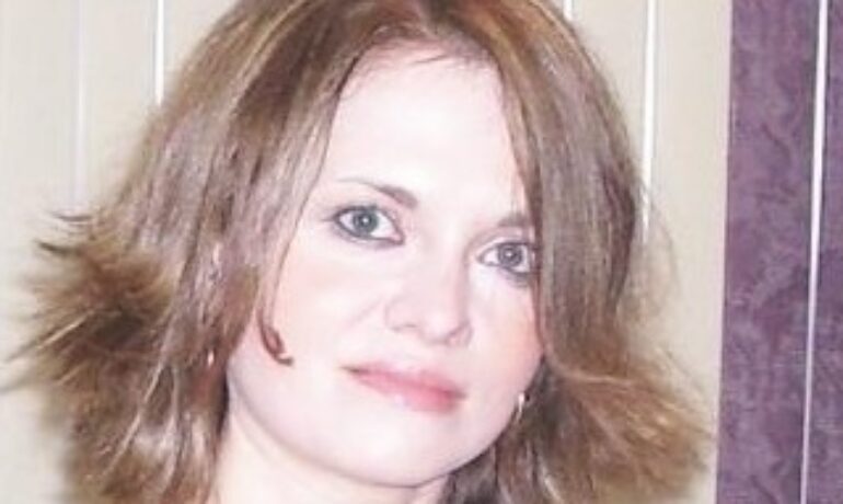 Natalie Nicolette Hager Esq