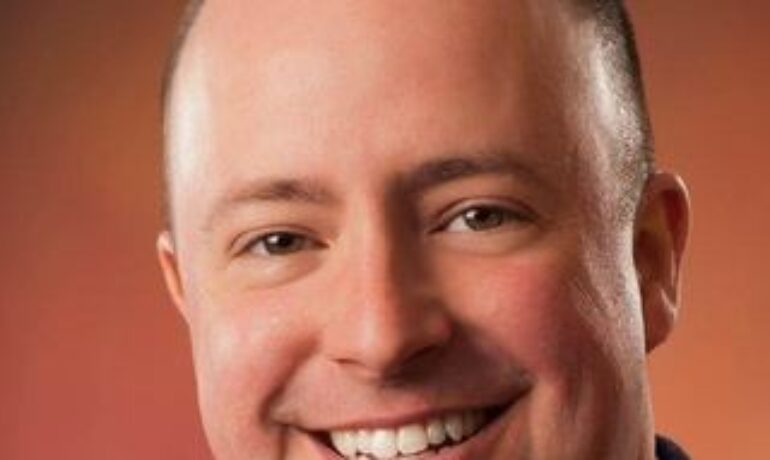 David Roger Pence Esq
