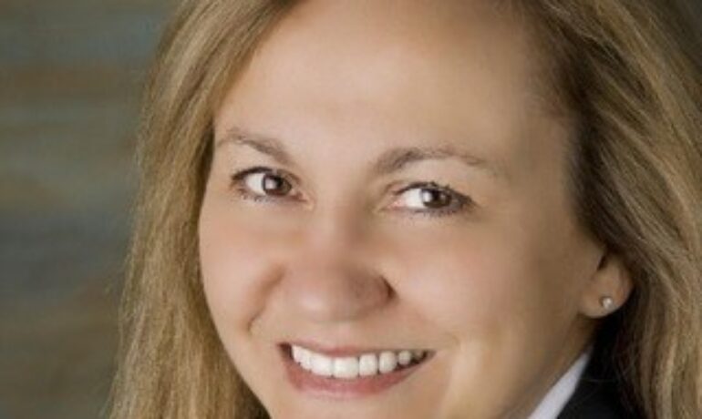 Becky Moshier
