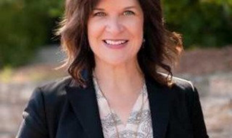 Mary Hahn