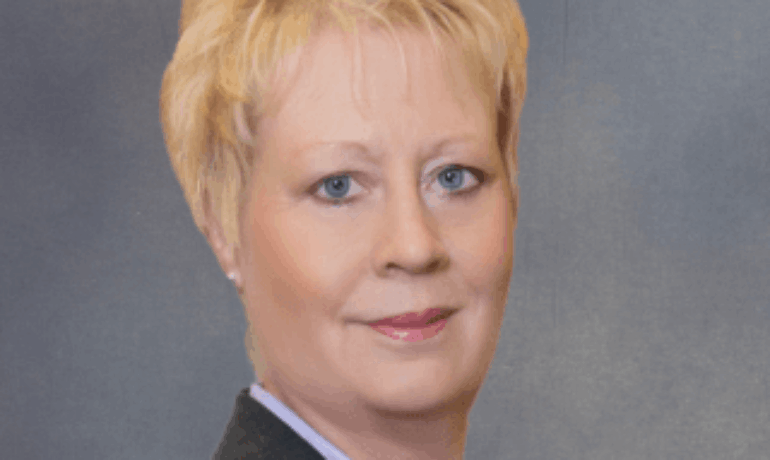 Kay Snyder