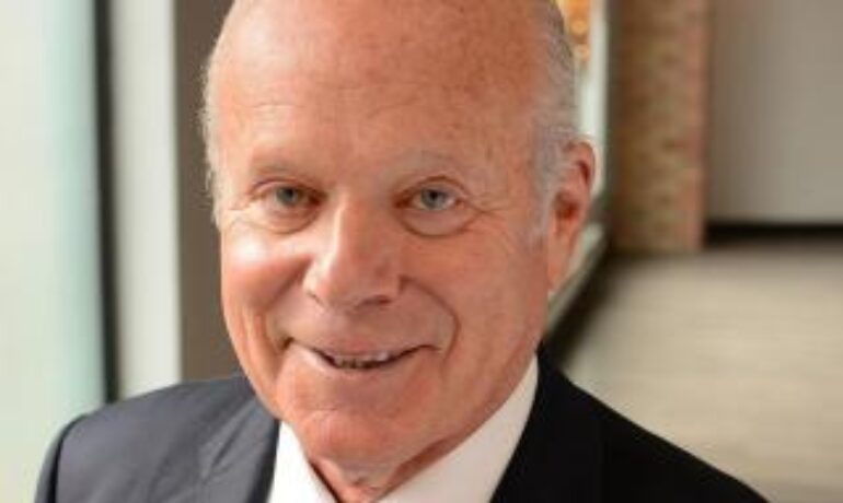 Allan Caplan