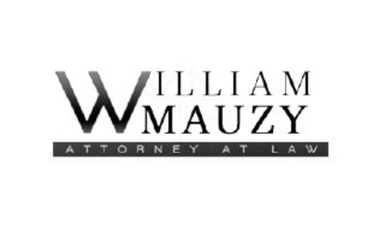 William Mauzy