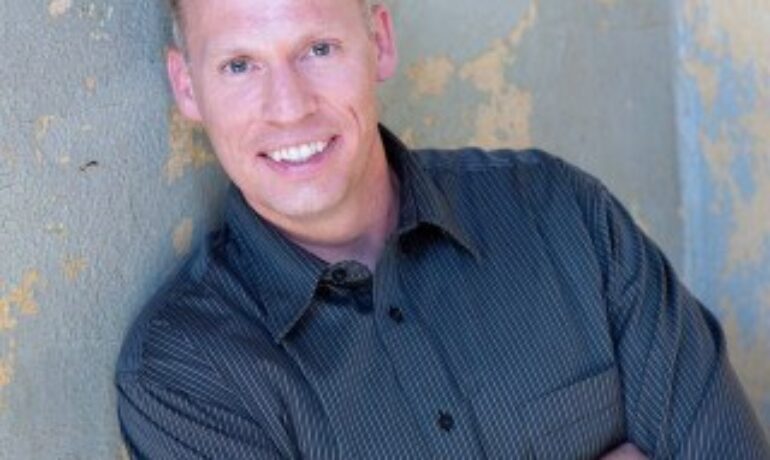 Daniel Reiff