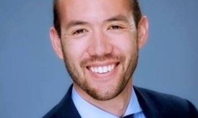 Christopher Keyser