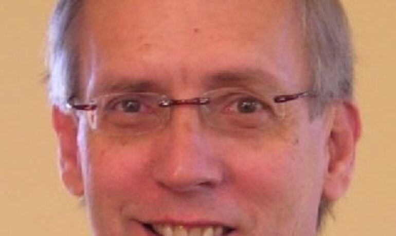 David Hoiland