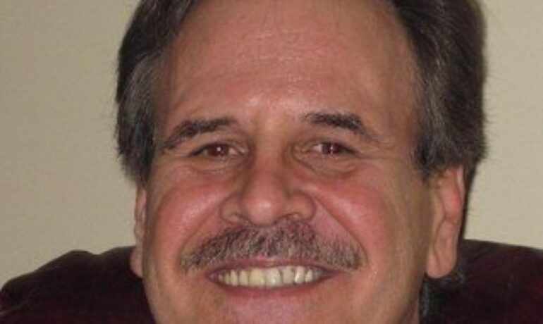 Richard Finis Dean
