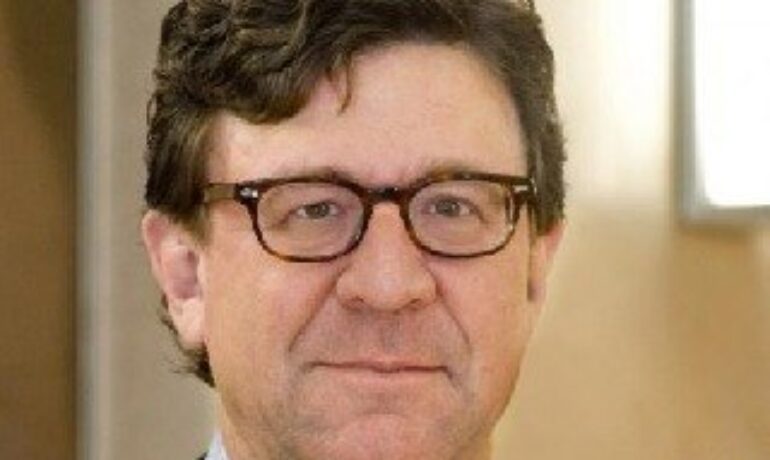Mark A. Chinn
