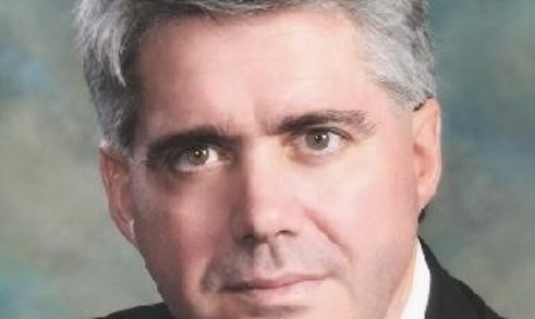 Mel Coxwell Jr