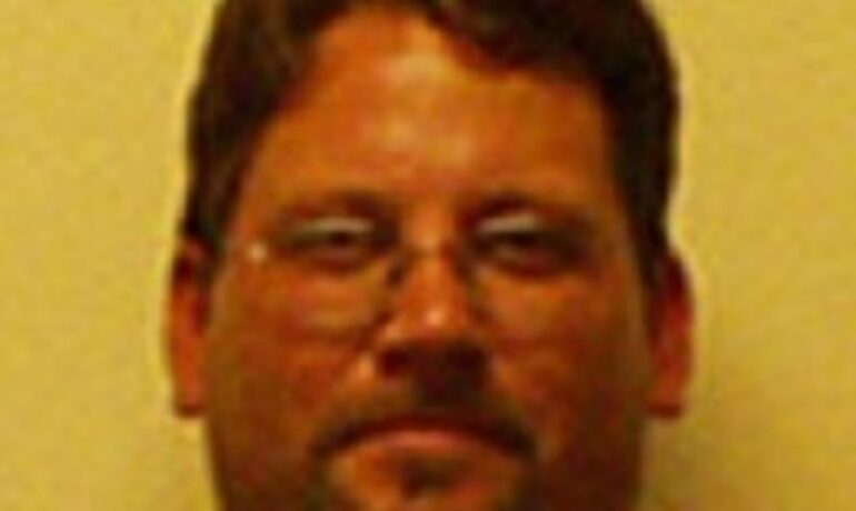 Jeffrey Padgett