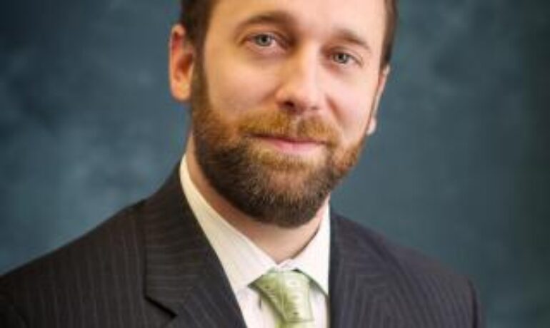 William B. Palmertree