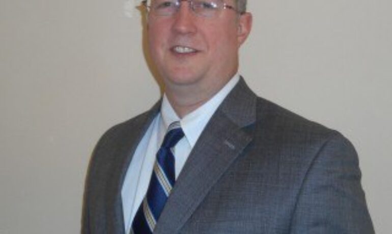 Jon Powell