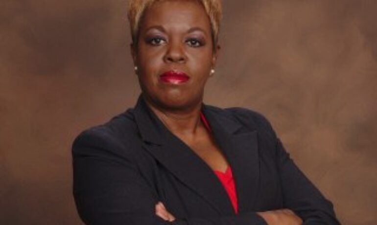 Margarette Lafaye Meeks