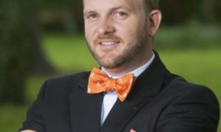 William Matthew Thompson