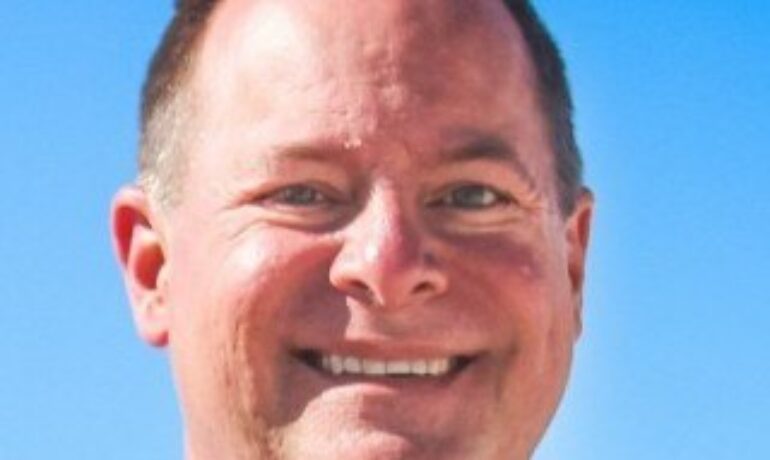 Ed Edwards