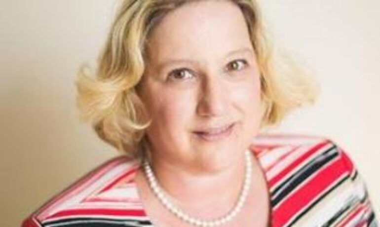 Becky Allen-Farrell