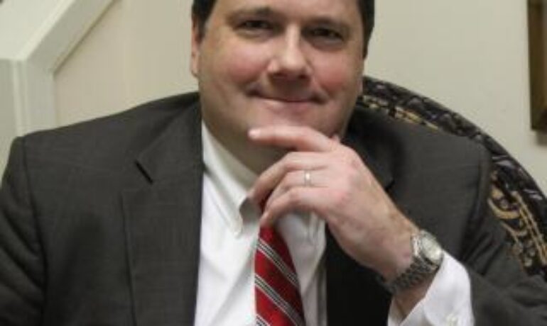 Brian Herrington