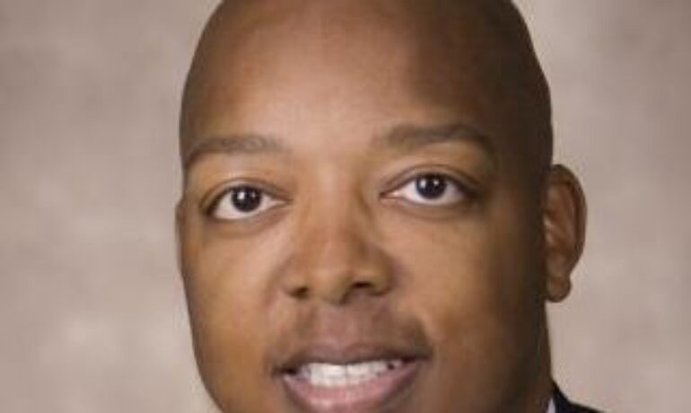 Terence L. High