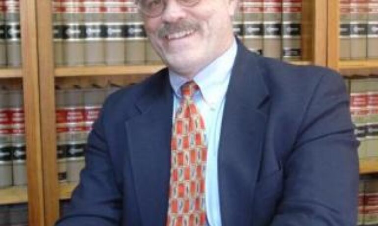 David Hill