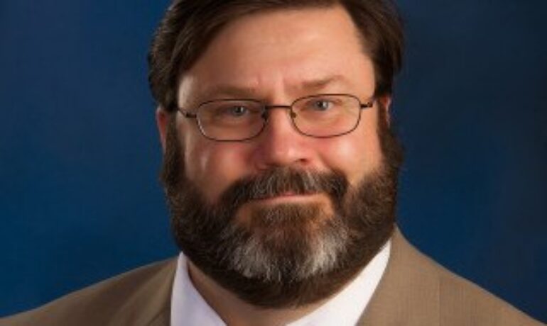 John Holaday